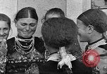 Immagine di Sindaco di nozze Mezokovesd Ungheria, 1929, secondo 11 filmato di repertorio 65675054953