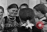 Immagine di Sindaco di nozze Mezokovesd Ungheria, 1929, secondo 12 filmato di repertorio 65675054953