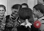 Immagine di Sindaco di nozze Mezokovesd Ungheria, 1929, secondo 13 filmato di repertorio 65675054953