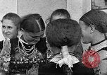 Immagine di Sindaco di nozze Mezokovesd Ungheria, 1929, secondo 14 filmato di repertorio 65675054953