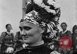 Immagine di Sindaco di nozze Mezokovesd Ungheria, 1929, secondo 16 filmato di repertorio 65675054953