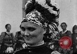 Immagine di Sindaco di nozze Mezokovesd Ungheria, 1929, secondo 17 filmato di repertorio 65675054953