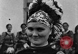 Immagine di Sindaco di nozze Mezokovesd Ungheria, 1929, secondo 19 filmato di repertorio 65675054953