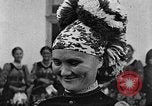 Immagine di Sindaco di nozze Mezokovesd Ungheria, 1929, secondo 20 filmato di repertorio 65675054953
