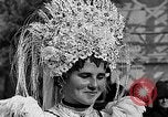 Immagine di Sindaco di nozze Mezokovesd Ungheria, 1929, secondo 33 filmato di repertorio 65675054953