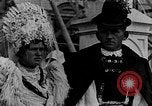 Immagine di Sindaco di nozze Mezokovesd Ungheria, 1929, secondo 34 filmato di repertorio 65675054953