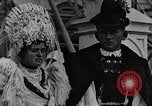 Immagine di Sindaco di nozze Mezokovesd Ungheria, 1929, secondo 36 filmato di repertorio 65675054953