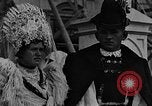 Immagine di Sindaco di nozze Mezokovesd Ungheria, 1929, secondo 38 filmato di repertorio 65675054953