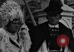 Immagine di Sindaco di nozze Mezokovesd Ungheria, 1929, secondo 39 filmato di repertorio 65675054953
