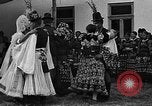 Immagine di Sindaco di nozze Mezokovesd Ungheria, 1929, secondo 42 filmato di repertorio 65675054953