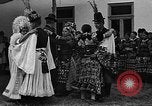 Immagine di Sindaco di nozze Mezokovesd Ungheria, 1929, secondo 43 filmato di repertorio 65675054953