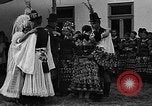 Immagine di Sindaco di nozze Mezokovesd Ungheria, 1929, secondo 45 filmato di repertorio 65675054953