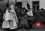 Immagine di Sindaco di nozze Mezokovesd Ungheria, 1929, secondo 50 filmato di repertorio 65675054953