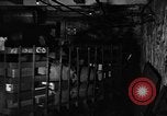Immagine di Ragazza dirigere i treni Chicago Illinois USA, 1929, secondo 22 filmato di repertorio 65675054954