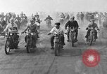 Immagine di Annuale gara motociclistica California United States USA, 1929, secondo 6 filmato di repertorio 65675054955