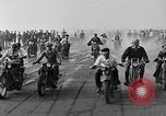 Immagine di Annuale gara motociclistica California United States USA, 1929, secondo 8 filmato di repertorio 65675054955