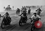 Immagine di Annuale gara motociclistica California United States USA, 1929, secondo 11 filmato di repertorio 65675054955