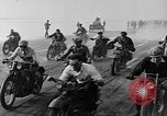 Immagine di Annuale gara motociclistica California United States USA, 1929, secondo 14 filmato di repertorio 65675054955