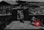 Immagine di Principe di Uoghera Etiopia, 1929, secondo 16 filmato di repertorio 65675054956