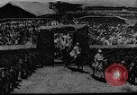 Immagine di Principe di Uoghera Etiopia, 1929, secondo 21 filmato di repertorio 65675054956