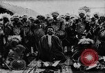 Immagine di Principe di Uoghera Etiopia, 1929, secondo 33 filmato di repertorio 65675054956