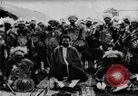 Immagine di Principe di Uoghera Etiopia, 1929, secondo 34 filmato di repertorio 65675054956