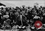 Immagine di Principe di Uoghera Etiopia, 1929, secondo 35 filmato di repertorio 65675054956