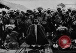 Immagine di Principe di Uoghera Etiopia, 1929, secondo 36 filmato di repertorio 65675054956