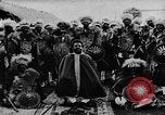 Immagine di Principe di Uoghera Etiopia, 1929, secondo 37 filmato di repertorio 65675054956