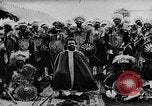 Immagine di Principe di Uoghera Etiopia, 1929, secondo 38 filmato di repertorio 65675054956