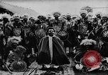 Immagine di Principe di Uoghera Etiopia, 1929, secondo 39 filmato di repertorio 65675054956