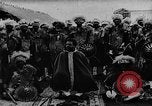 Immagine di Principe di Uoghera Etiopia, 1929, secondo 41 filmato di repertorio 65675054956