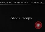 Immagine di Principe di Uoghera Etiopia, 1929, secondo 48 filmato di repertorio 65675054956