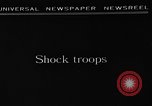 Immagine di Principe di Uoghera Etiopia, 1929, secondo 49 filmato di repertorio 65675054956