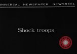 Immagine di Principe di Uoghera Etiopia, 1929, secondo 51 filmato di repertorio 65675054956