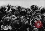 Immagine di Principe di Uoghera Etiopia, 1929, secondo 52 filmato di repertorio 65675054956