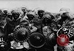 Immagine di Principe di Uoghera Etiopia, 1929, secondo 53 filmato di repertorio 65675054956