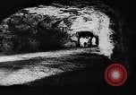 Immagine di Potassio cloruro di potassio miniera di sale Stassfurt Germania, 1930, secondo 8 filmato di repertorio 65675054958