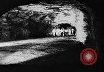 Immagine di Potassio cloruro di potassio miniera di sale Stassfurt Germania, 1930, secondo 12 filmato di repertorio 65675054958