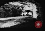 Immagine di Potassio cloruro di potassio miniera di sale Stassfurt Germania, 1930, secondo 13 filmato di repertorio 65675054958