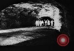 Immagine di Potassio cloruro di potassio miniera di sale Stassfurt Germania, 1930, secondo 15 filmato di repertorio 65675054958