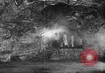 Immagine di Potassio cloruro di potassio miniera di sale Stassfurt Germania, 1930, secondo 29 filmato di repertorio 65675054958