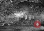 Immagine di Potassio cloruro di potassio miniera di sale Stassfurt Germania, 1930, secondo 30 filmato di repertorio 65675054958