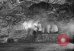 Immagine di Potassio cloruro di potassio miniera di sale Stassfurt Germania, 1930, secondo 31 filmato di repertorio 65675054958