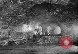 Immagine di Potassio cloruro di potassio miniera di sale Stassfurt Germania, 1930, secondo 32 filmato di repertorio 65675054958