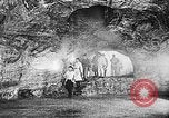 Immagine di Potassio cloruro di potassio miniera di sale Stassfurt Germania, 1930, secondo 34 filmato di repertorio 65675054958