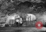 Immagine di Potassio cloruro di potassio miniera di sale Stassfurt Germania, 1930, secondo 35 filmato di repertorio 65675054958