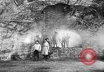 Immagine di Potassio cloruro di potassio miniera di sale Stassfurt Germania, 1930, secondo 36 filmato di repertorio 65675054958