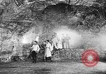 Immagine di Potassio cloruro di potassio miniera di sale Stassfurt Germania, 1930, secondo 37 filmato di repertorio 65675054958