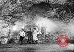 Immagine di Potassio cloruro di potassio miniera di sale Stassfurt Germania, 1930, secondo 38 filmato di repertorio 65675054958